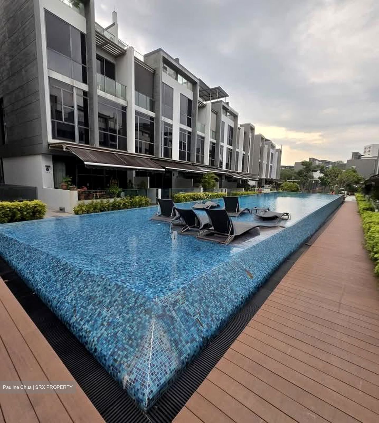 Belgravia Villas (D28), Semi-Detached #570242931